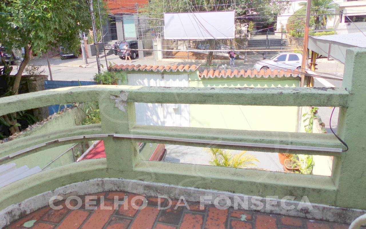 Varanda