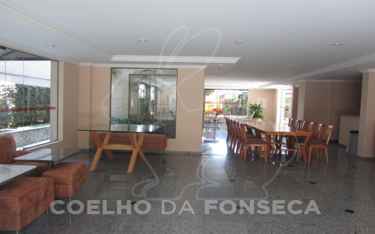 Salão de Festas