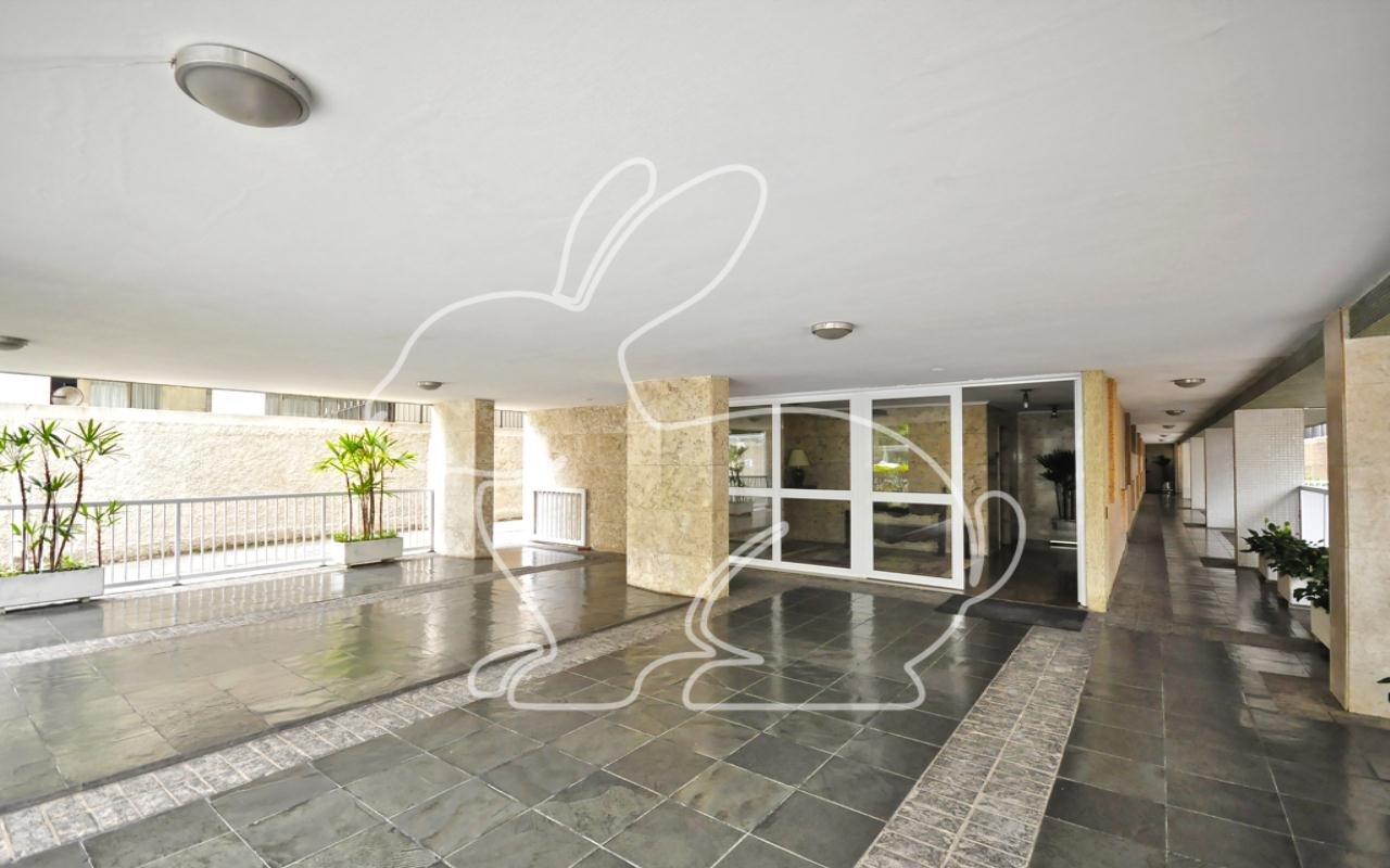 Hall de Circulação