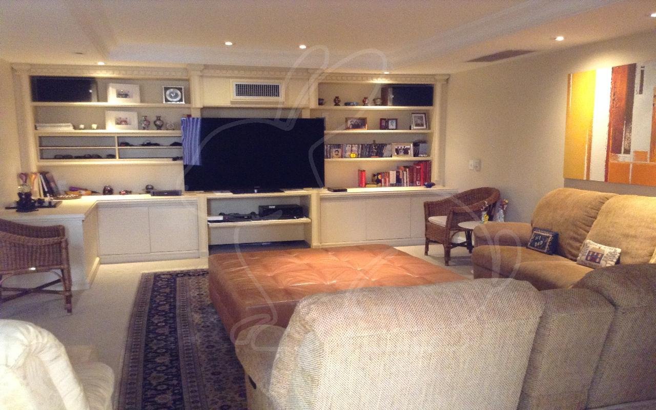 Home Theater