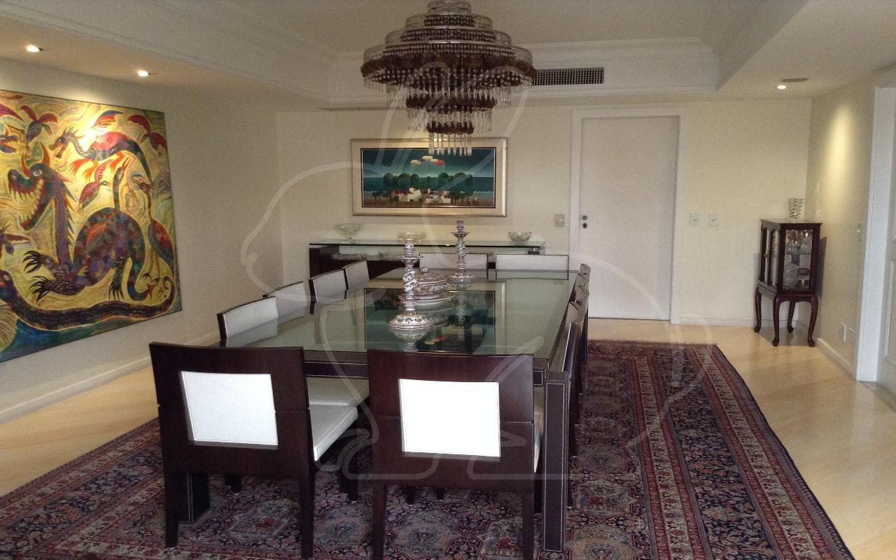 Sala de Jantar
