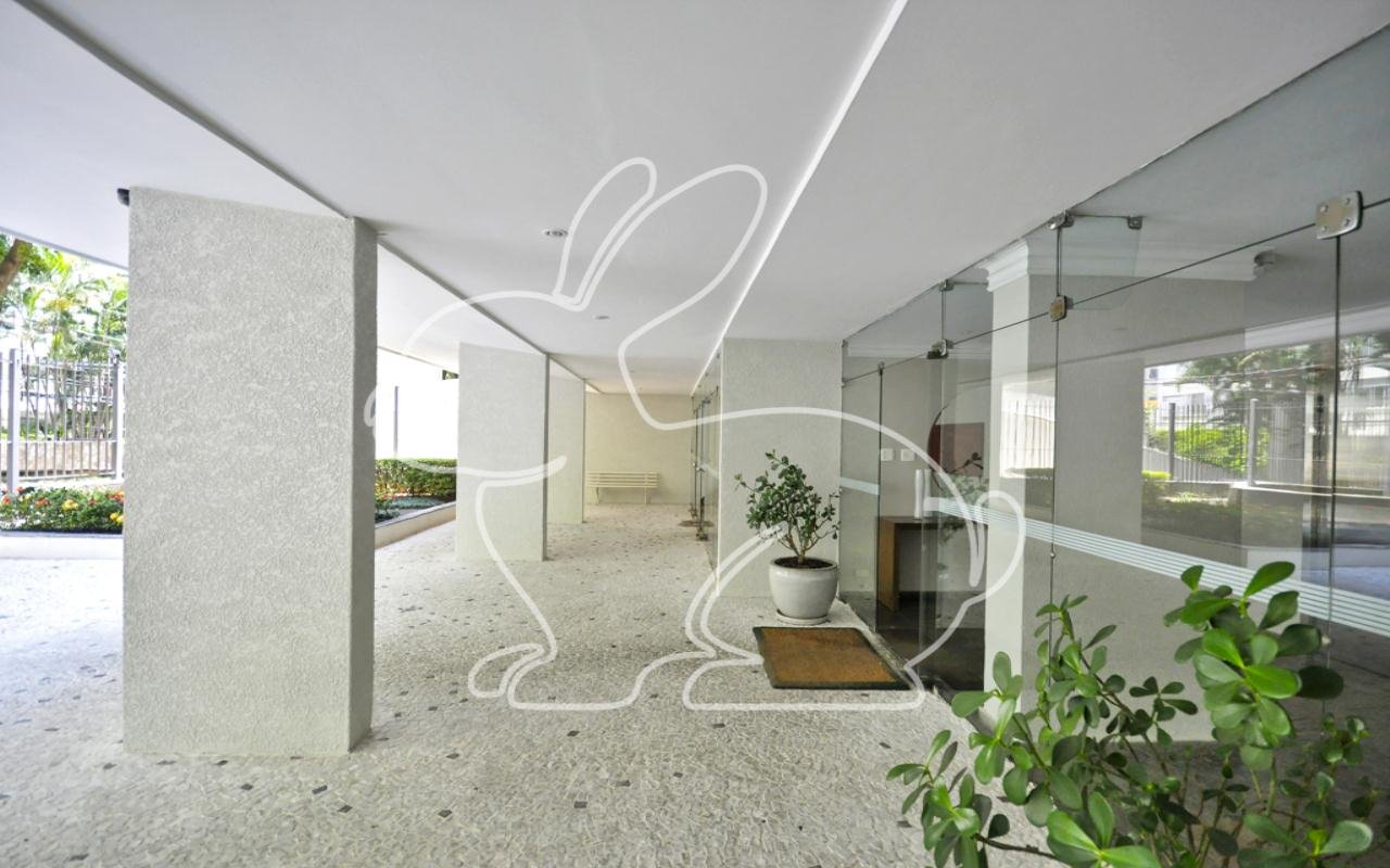 Hall de Entrada