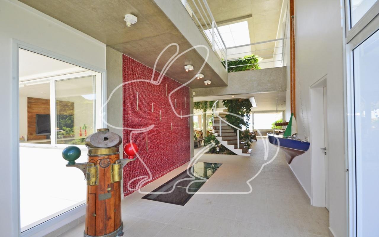 Hall de Circulação