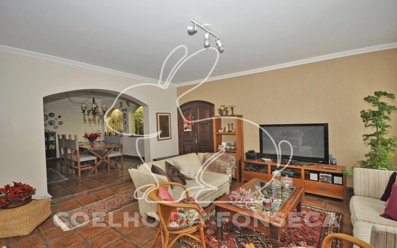 Sala de TV