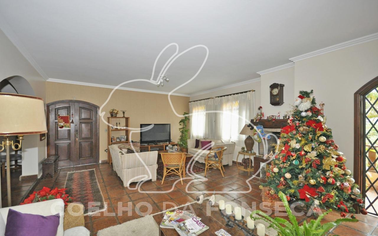 Sala de TV