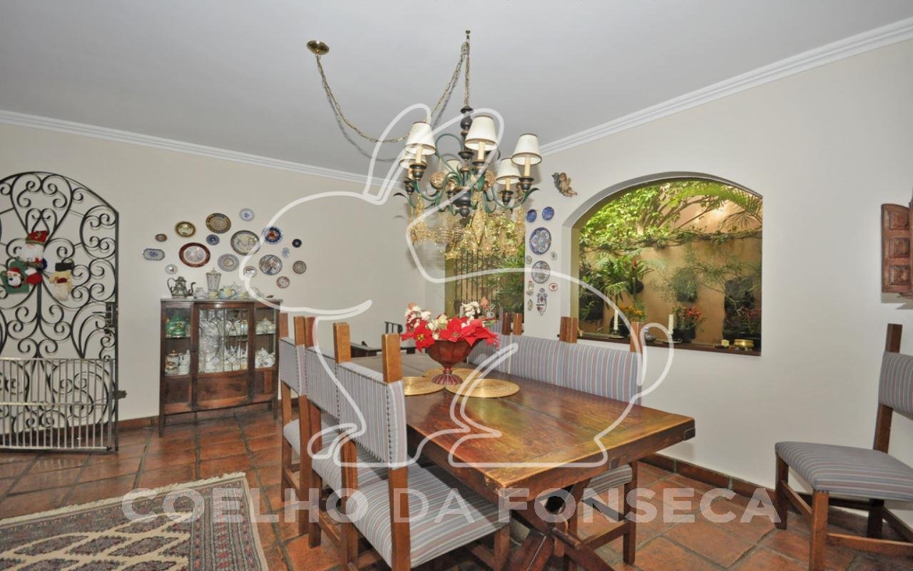 Sala de Jantar