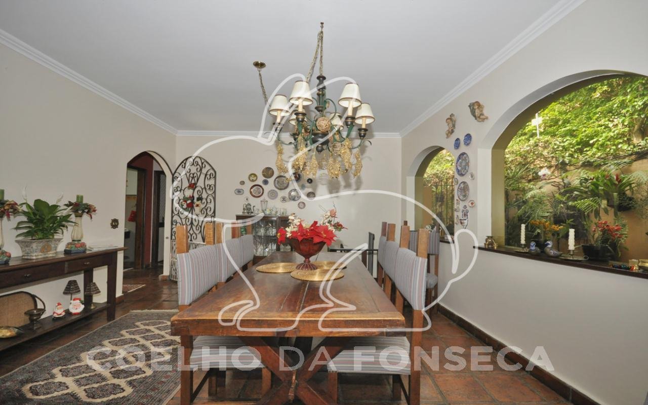 Sala de Jantar