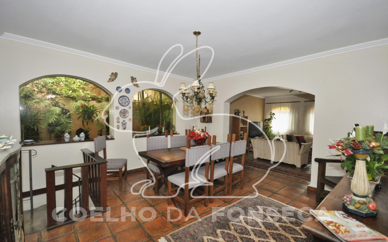 Sala de Jantar