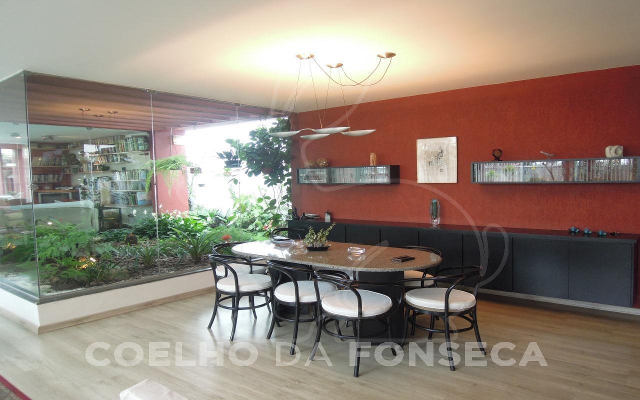 Sala de Jantar