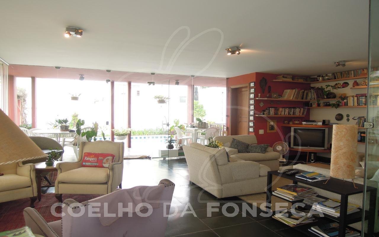 Sala de TV