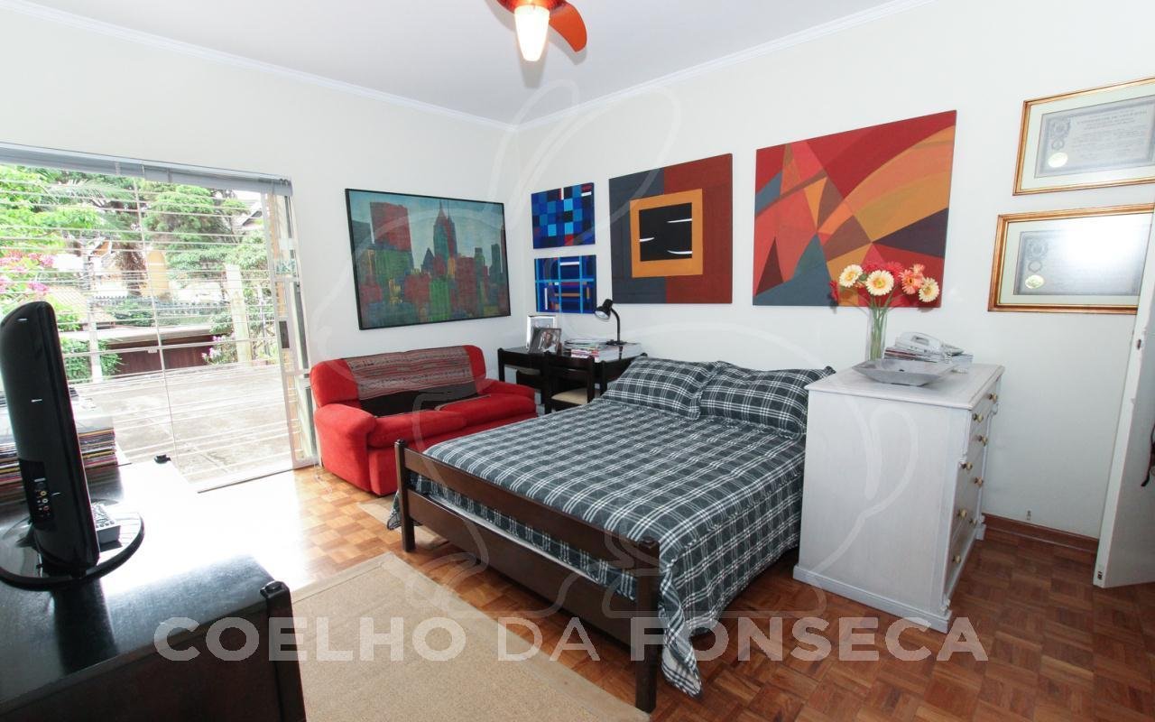 Dormitório 1