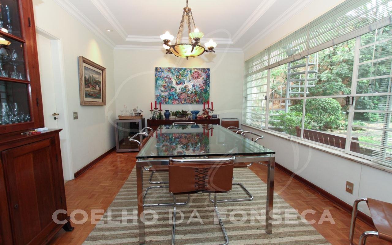 Sala de Jantar