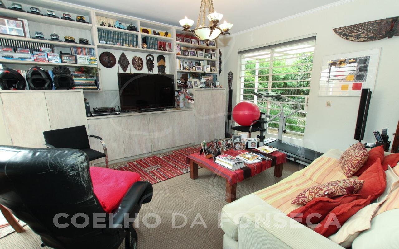 Sala de TV