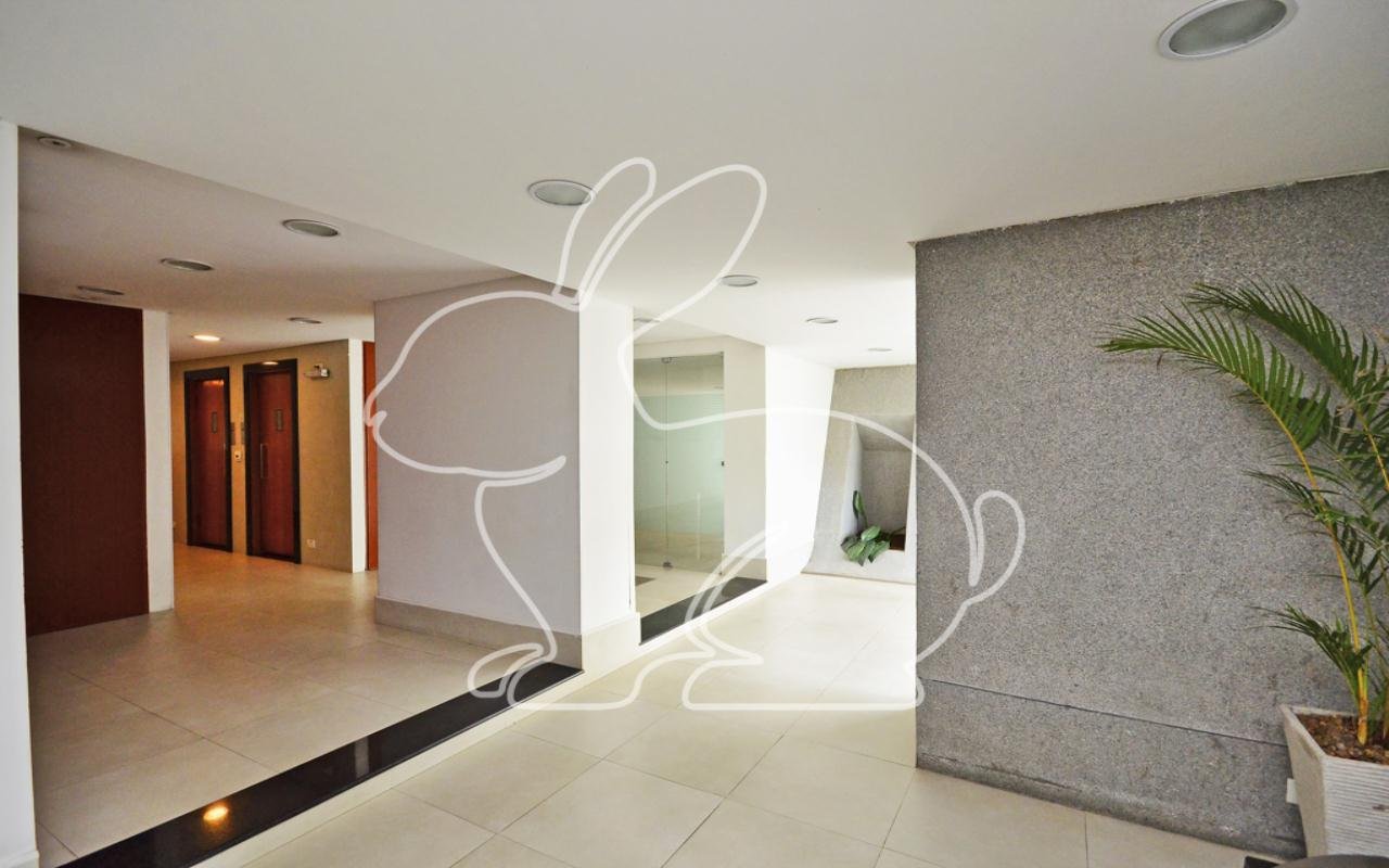 Hall de Entrada
