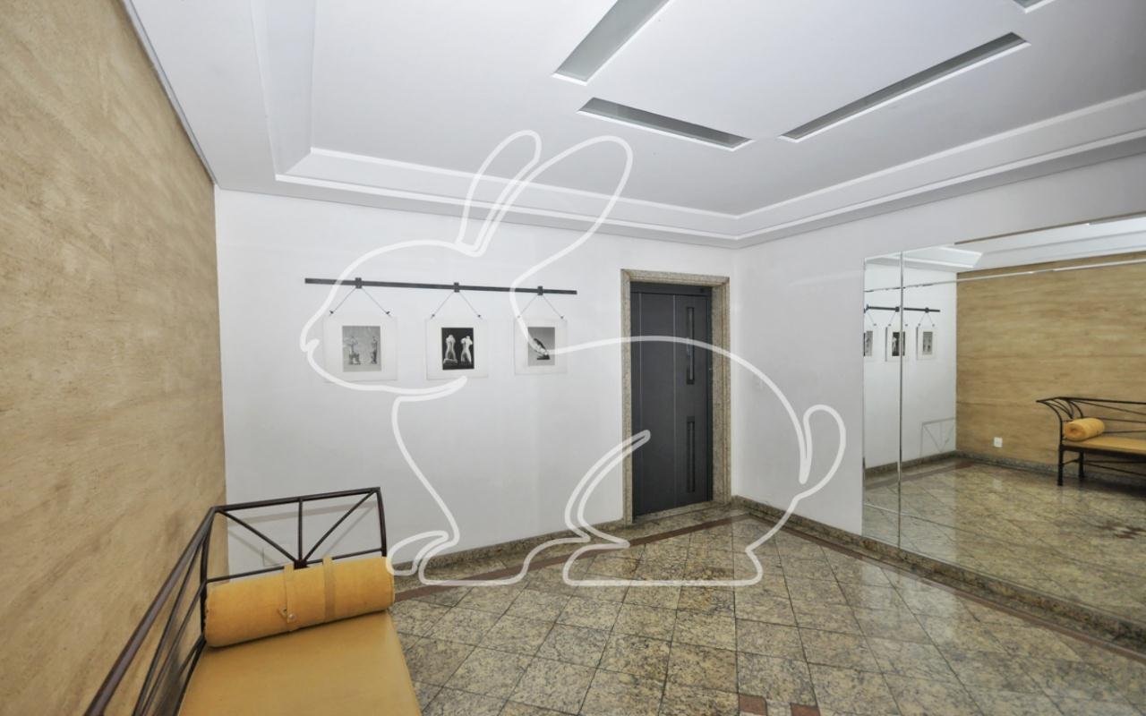 Hall de Entrada