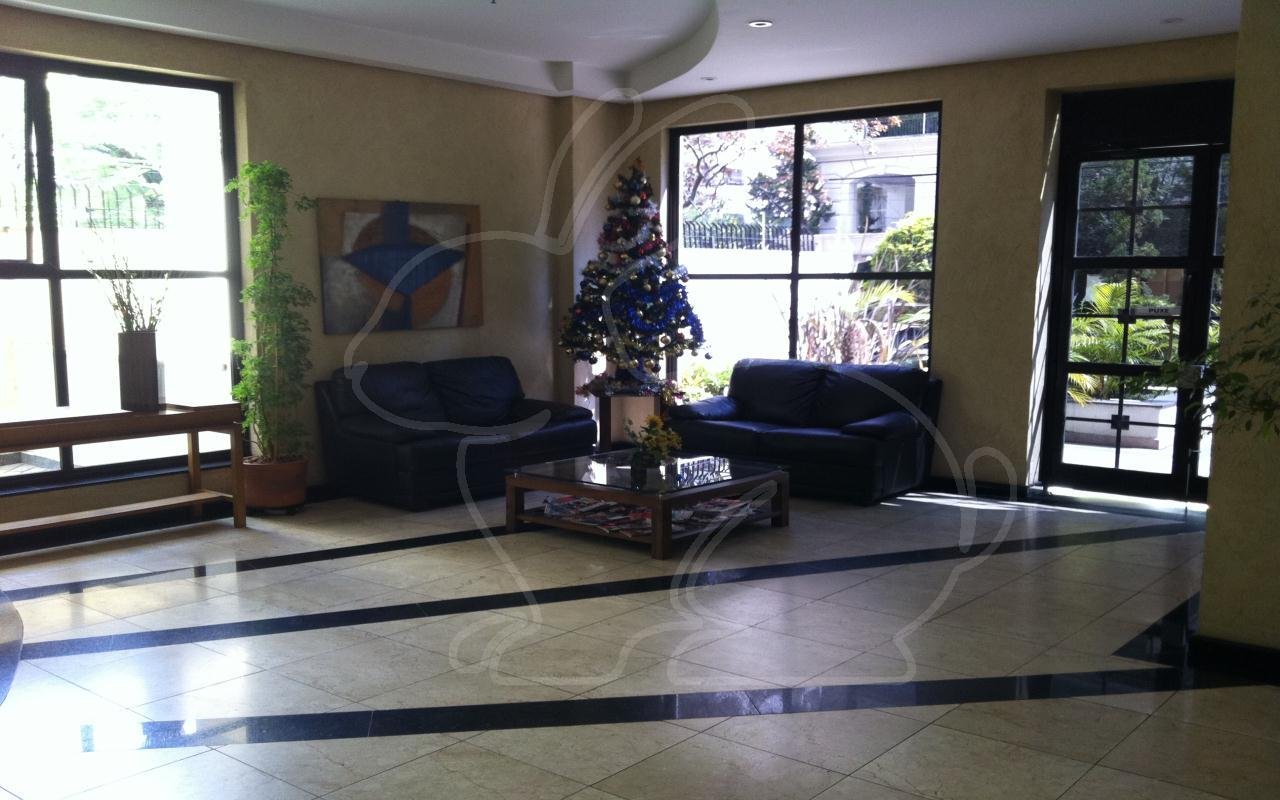 Hall de Entrada