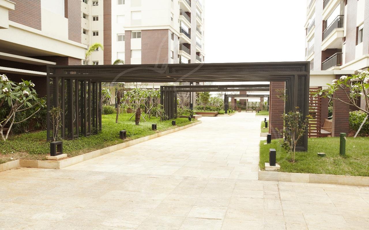 Hall de Entrada