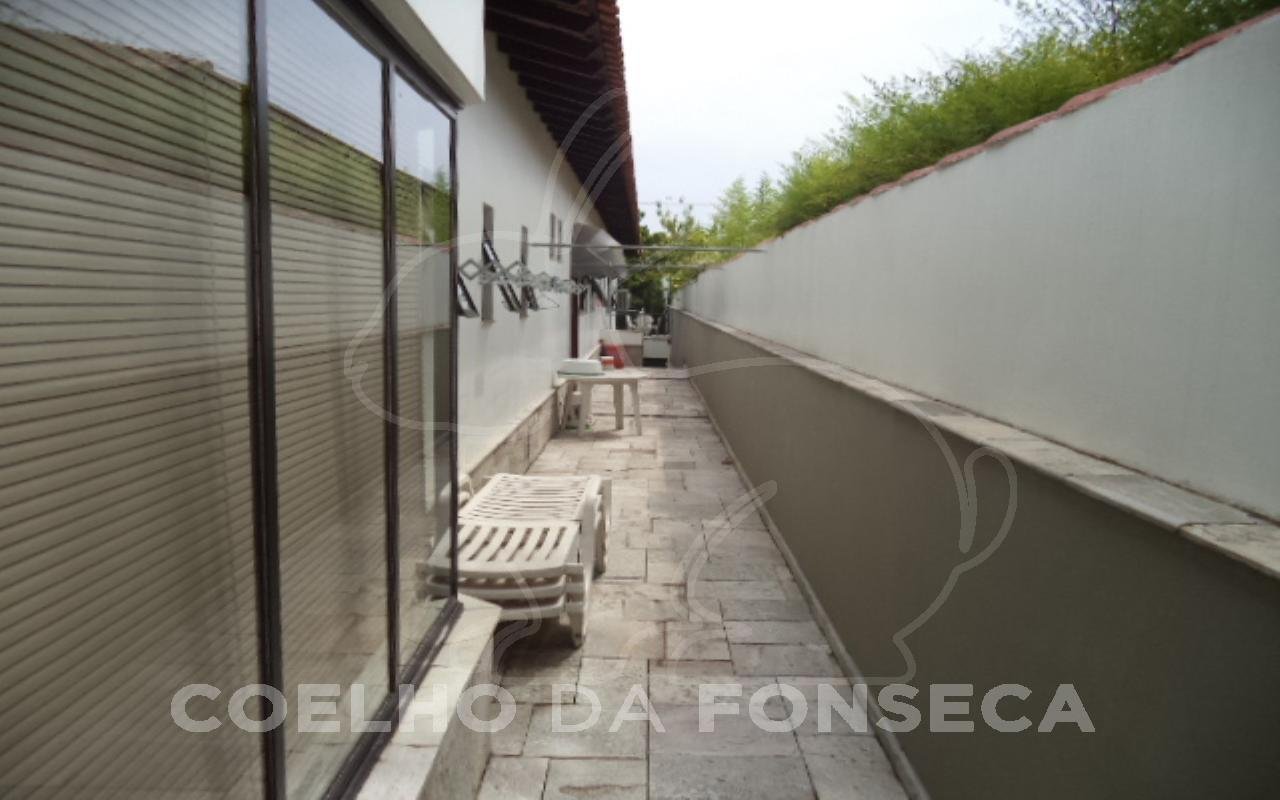 Fachada Lateral