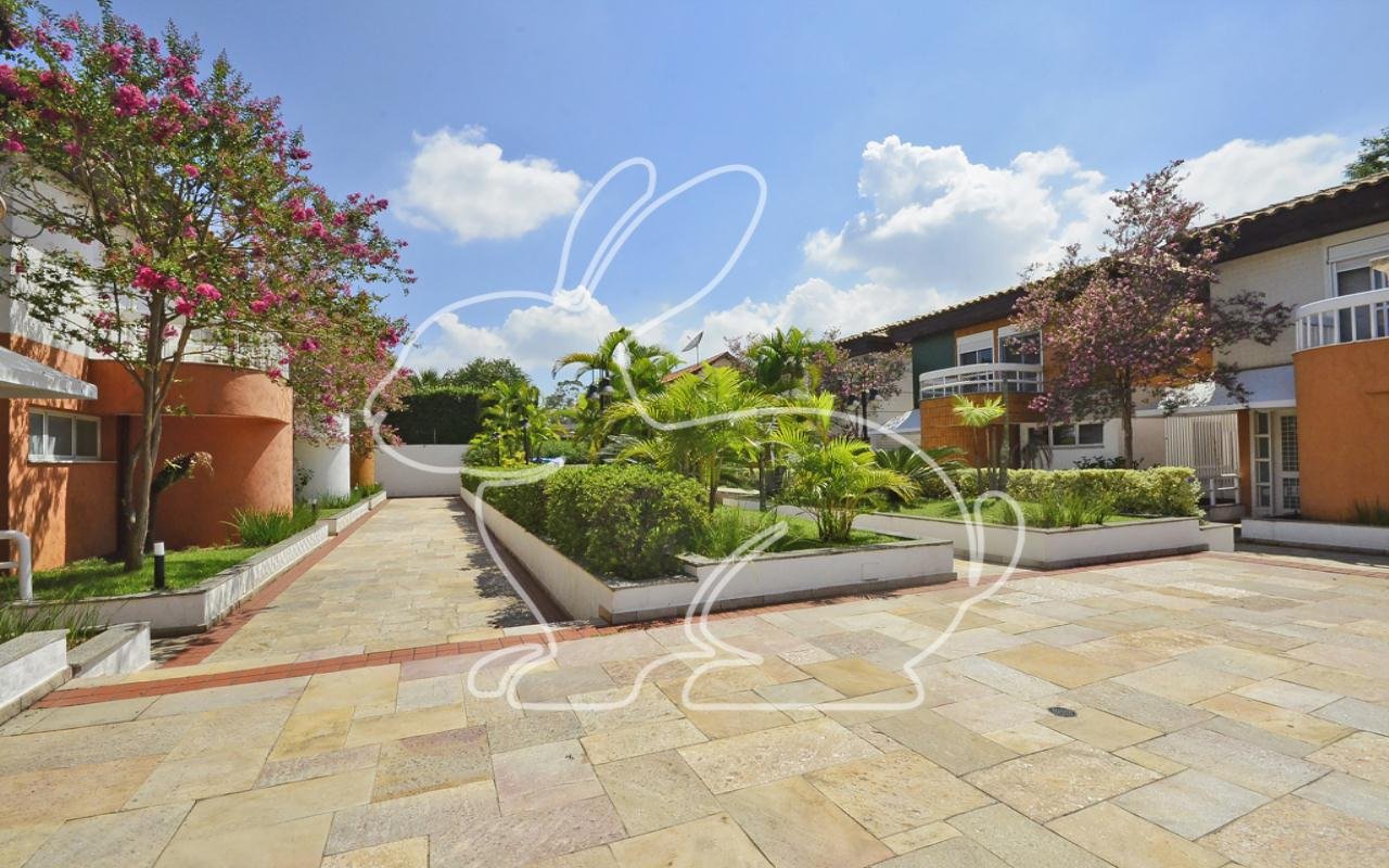 Hall de Circulação