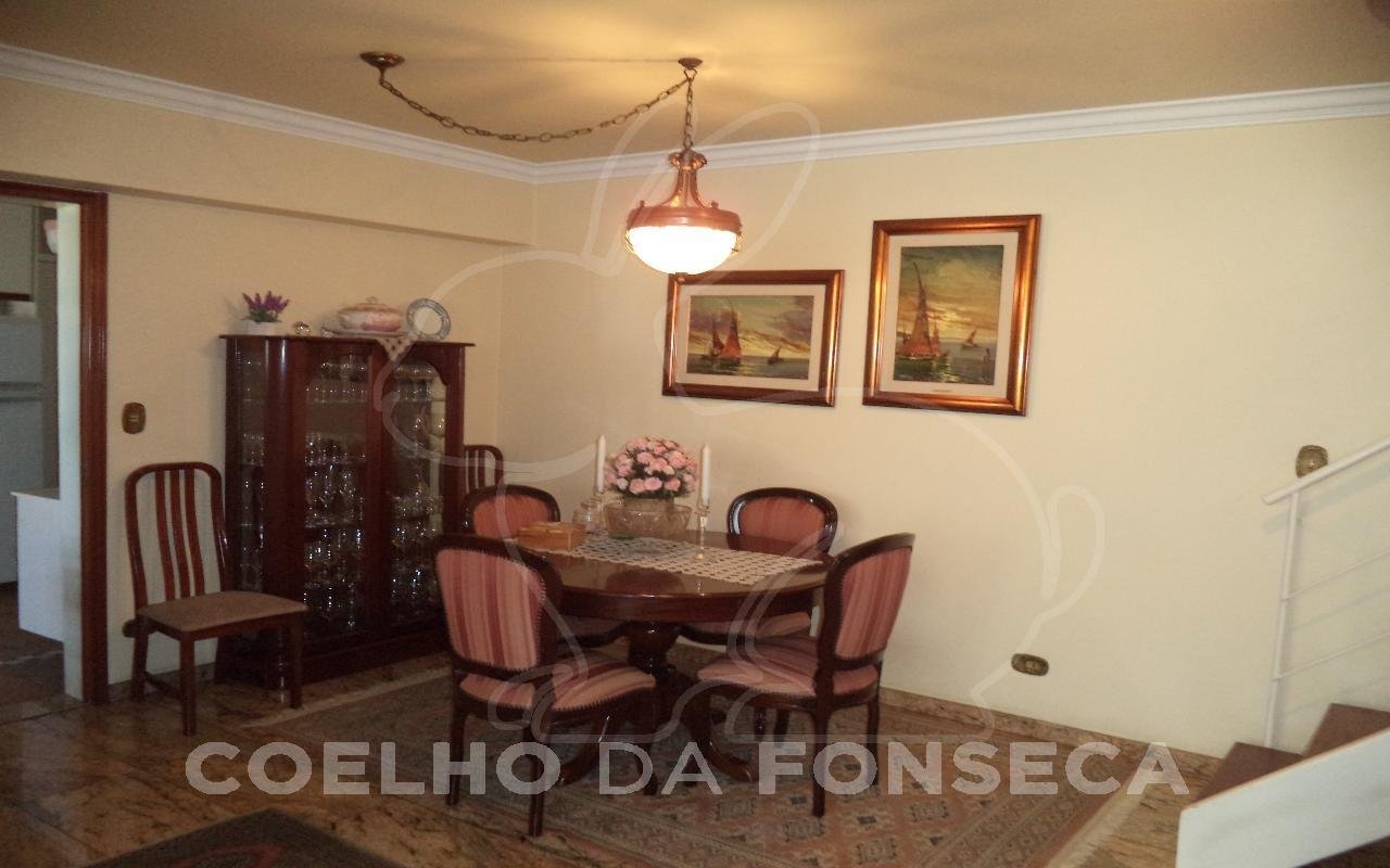 Sala de Jantar