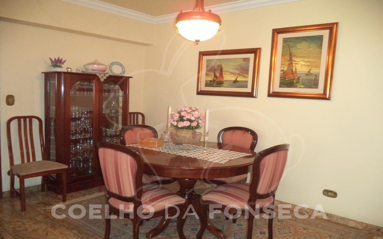 Sala de Jantar