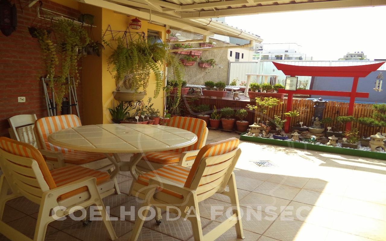 Terraço