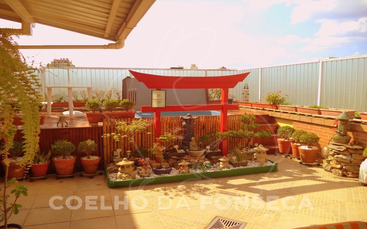 Terraço 1