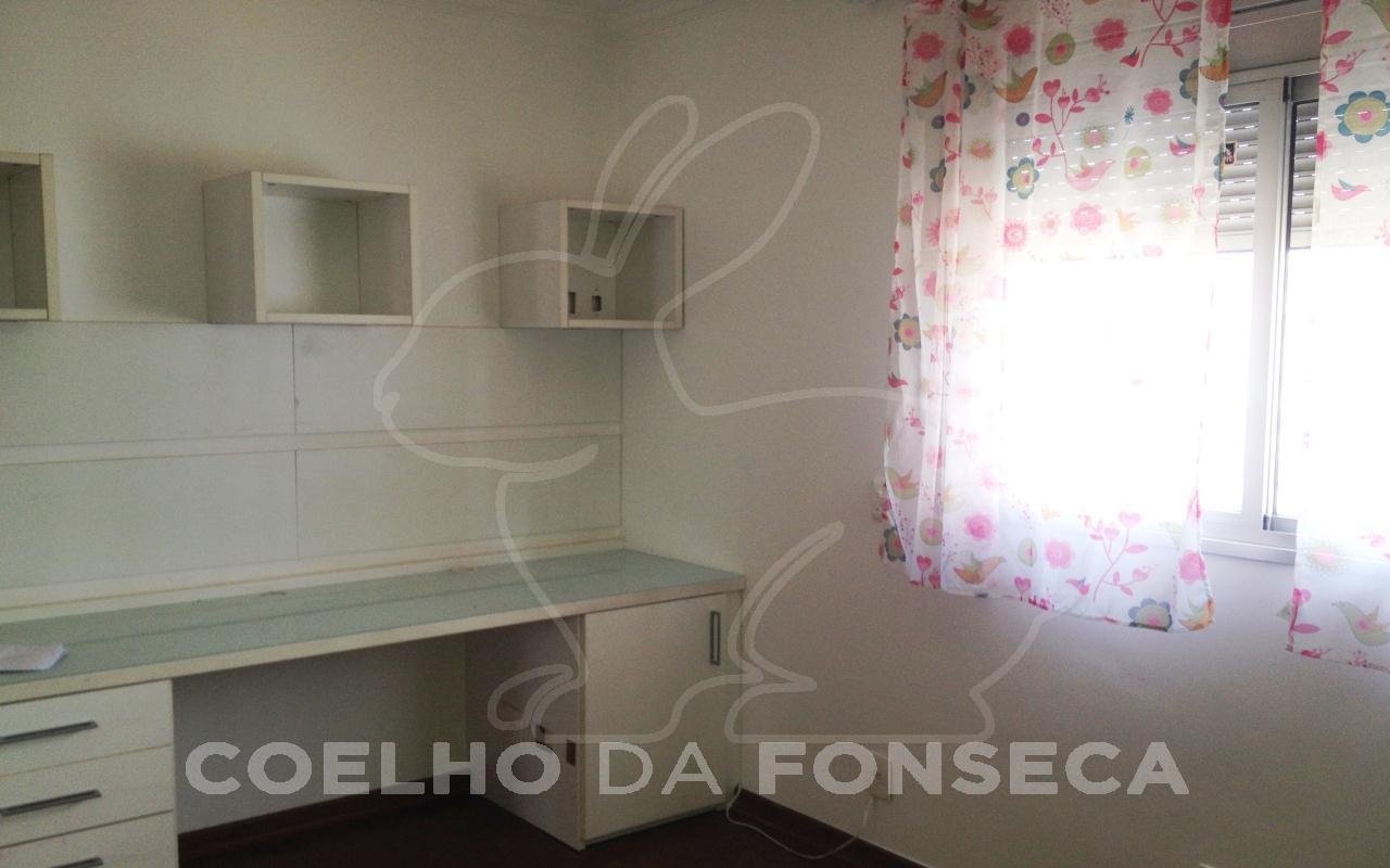 Dormitório