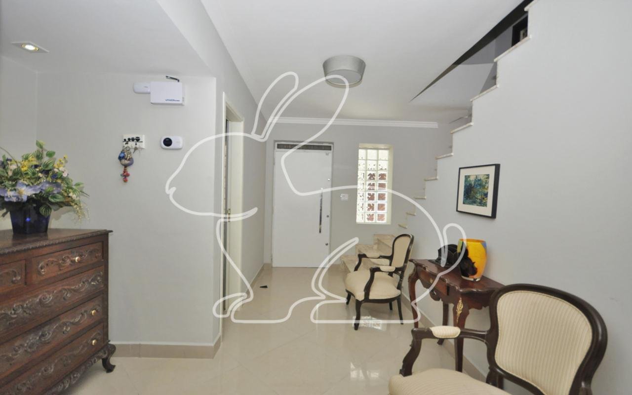 Hall de Circulação