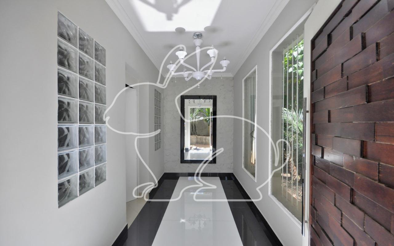 Hall de Circulação