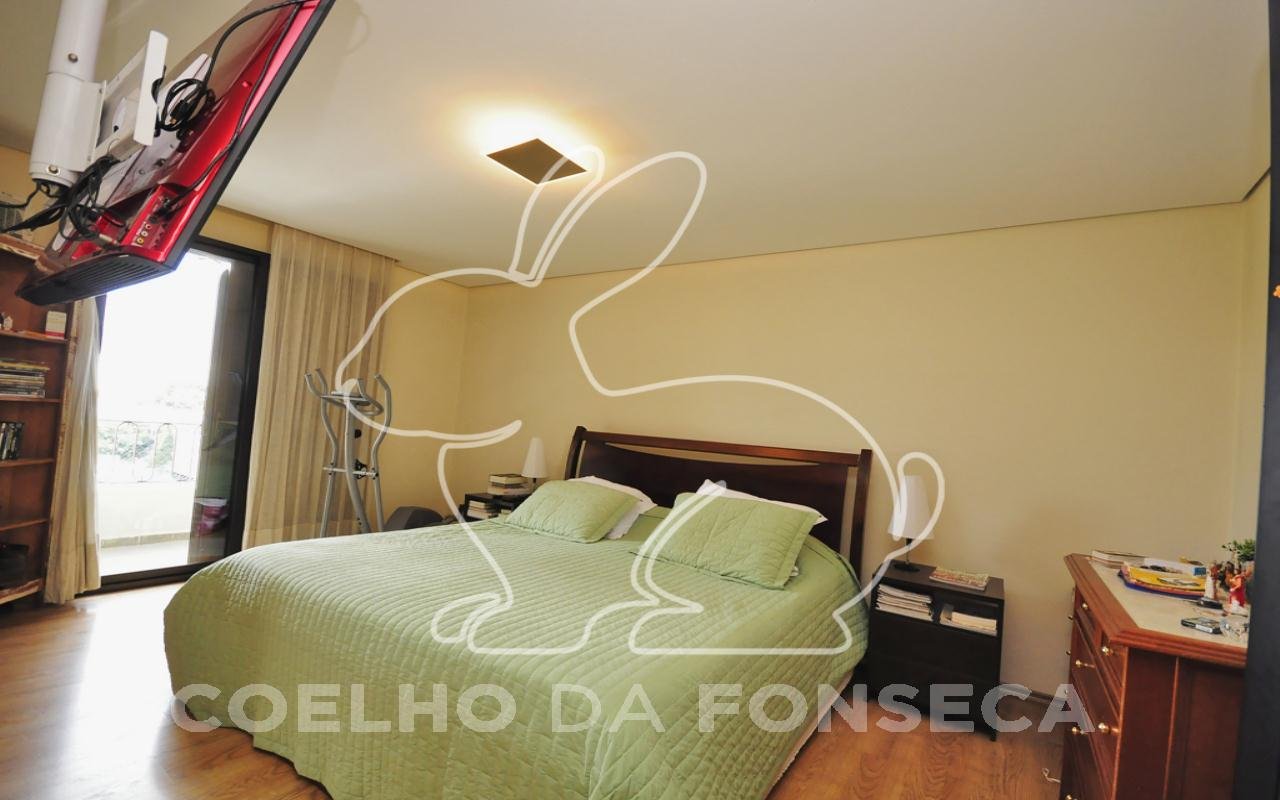 Suíte 4