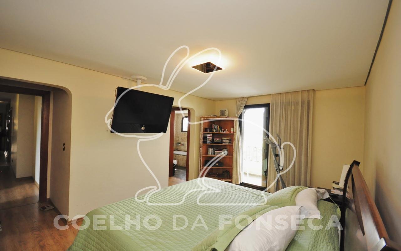 Suíte 4
