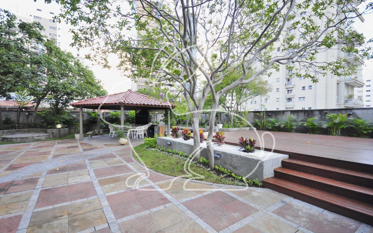 Hall de Circulação