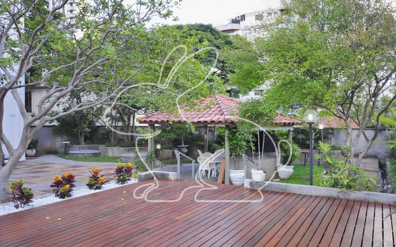 Hall de Circulação