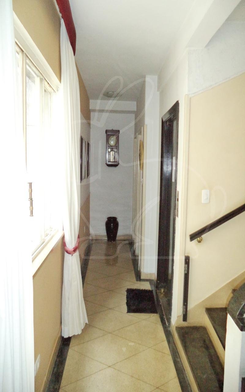 Hall de Circulação