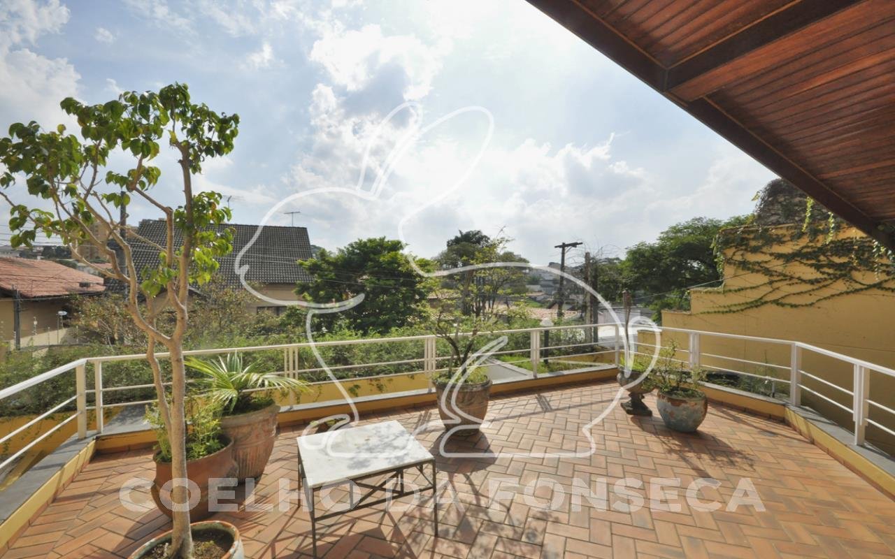 Terraço