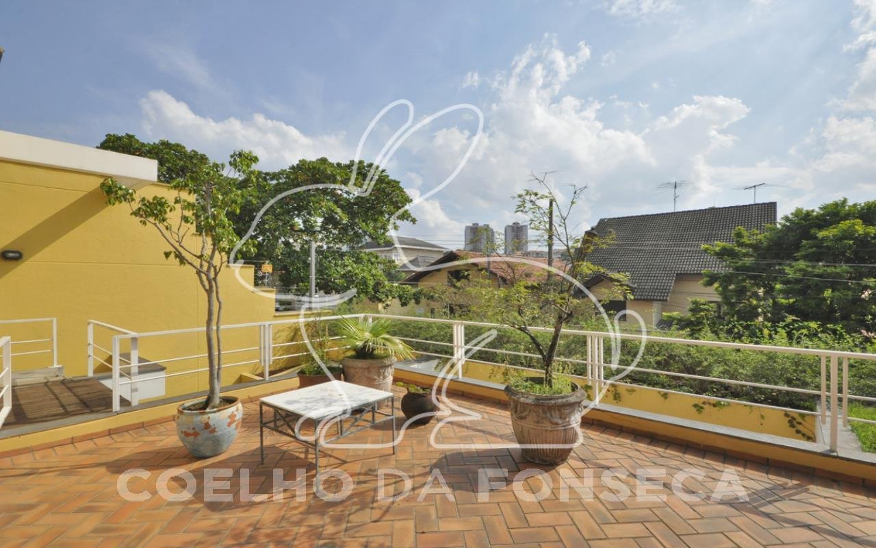 Terraço