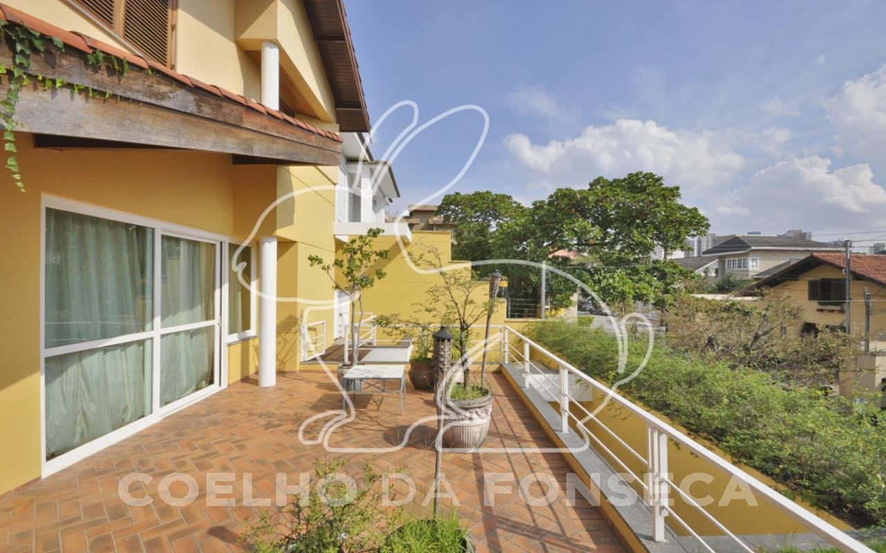 Terraço