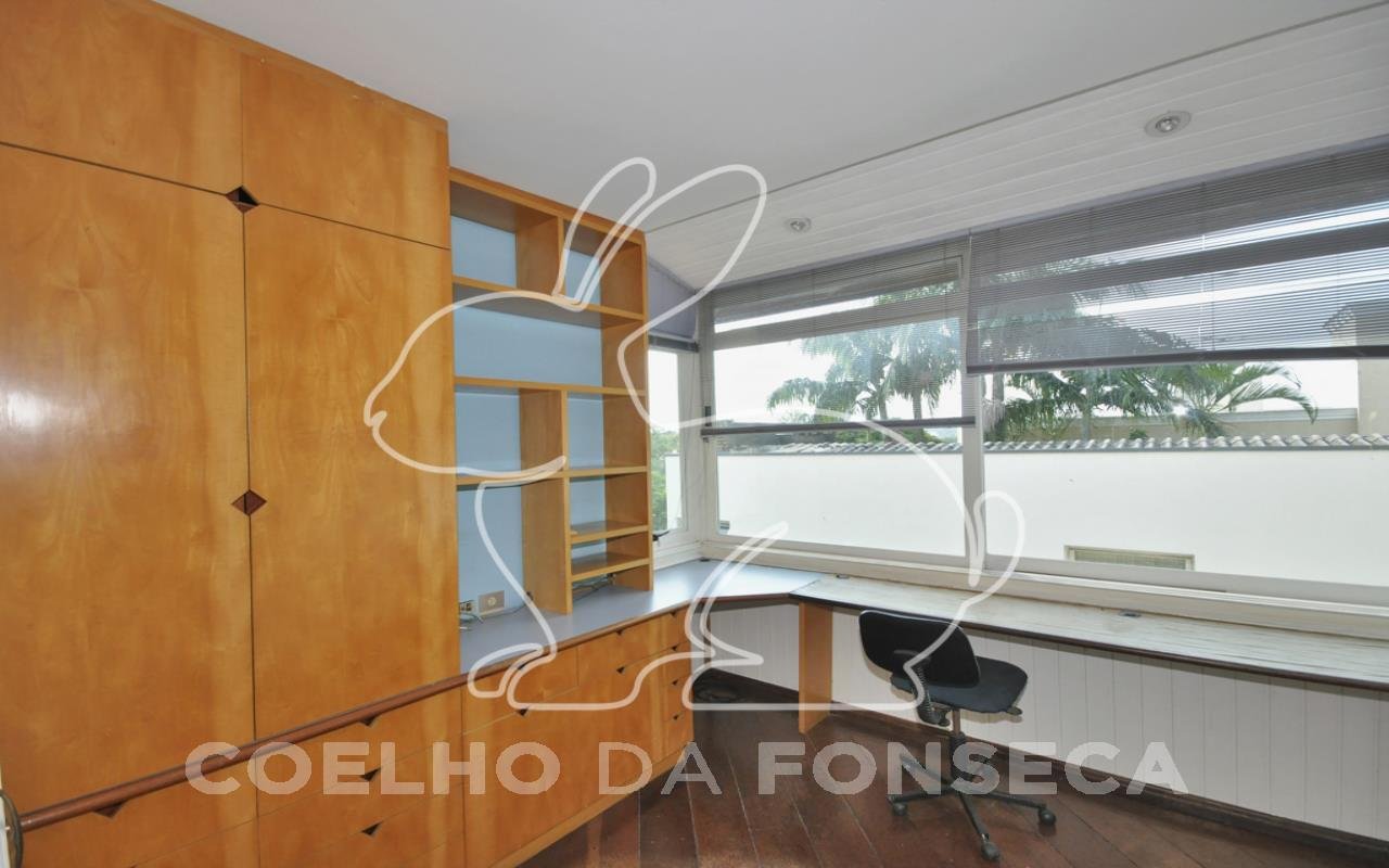 Dormitório