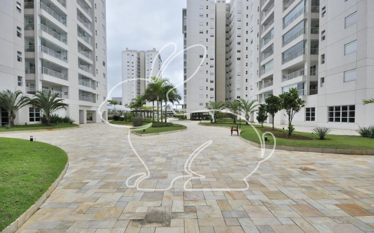 Hall de Circulação