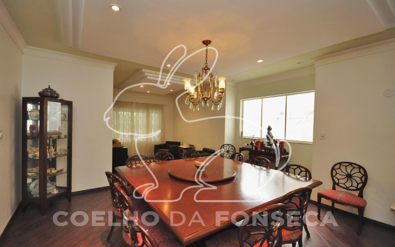Sala de Jantar