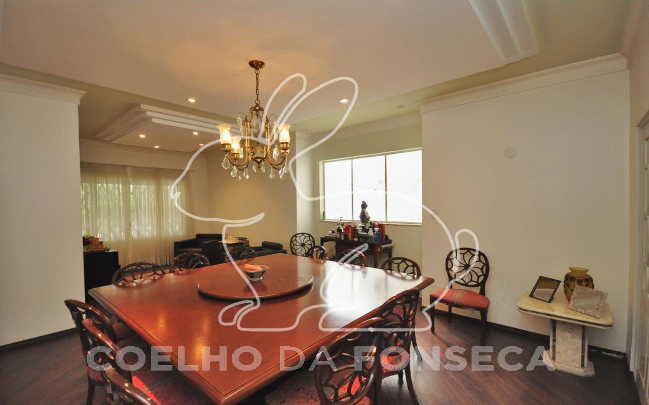 Sala de Jantar