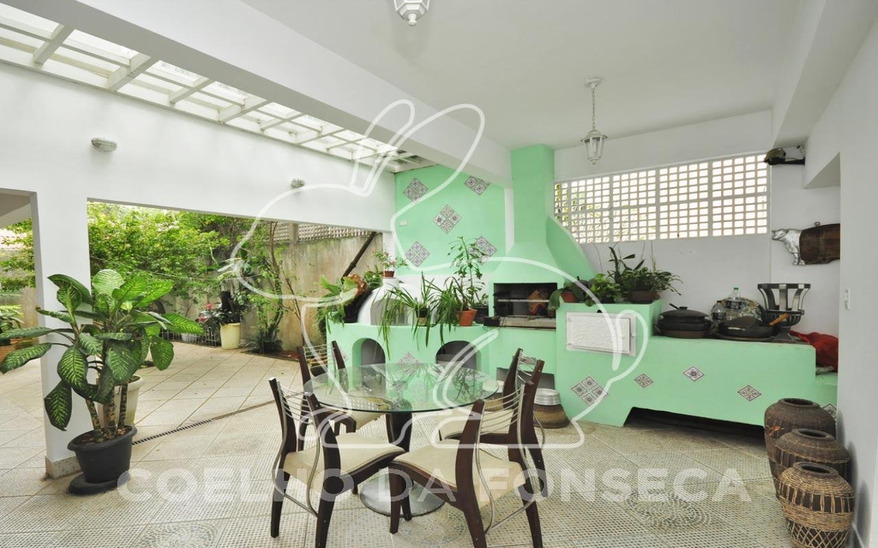 Espaço Gourmet (Unidade)