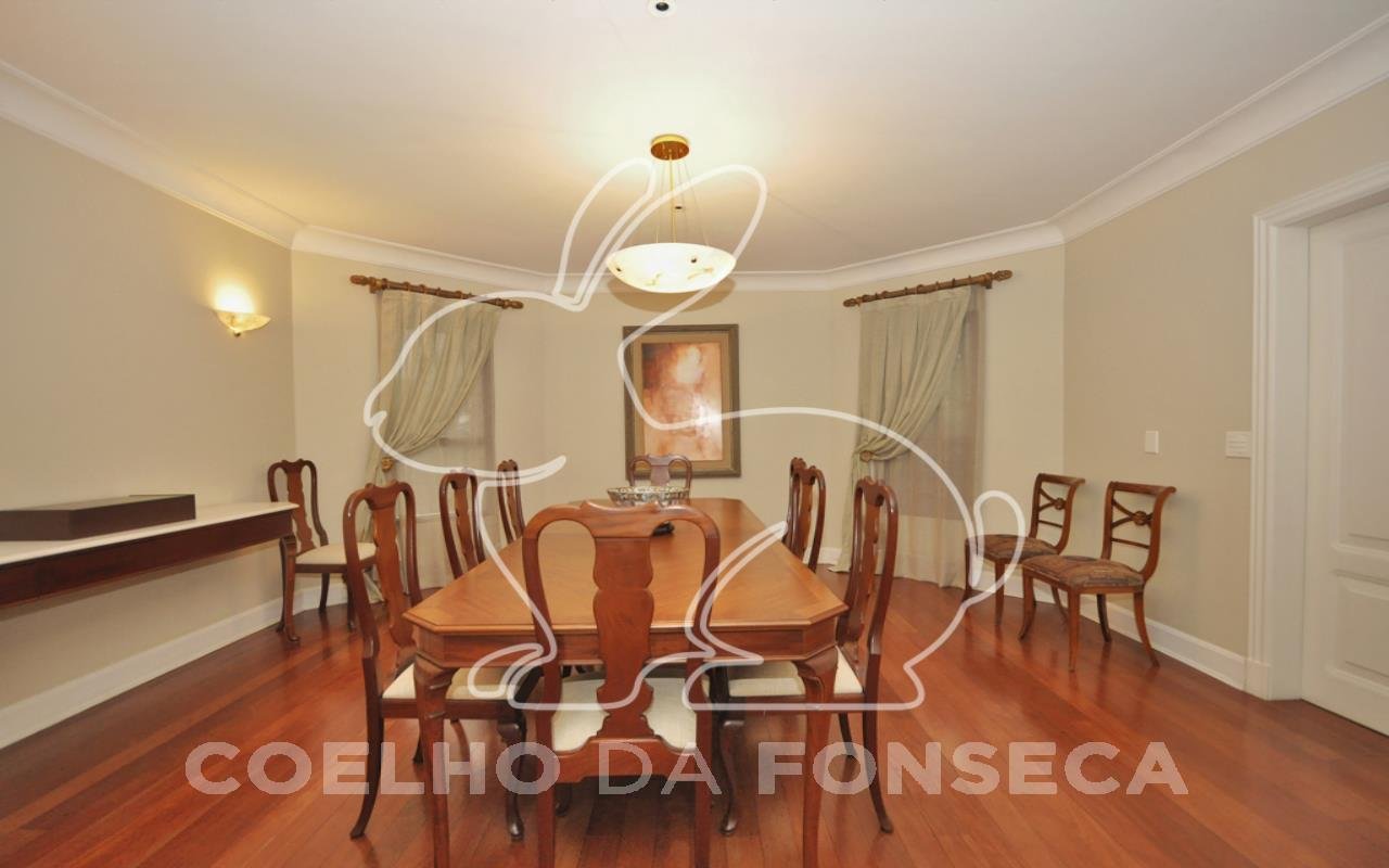 Sala de Jantar