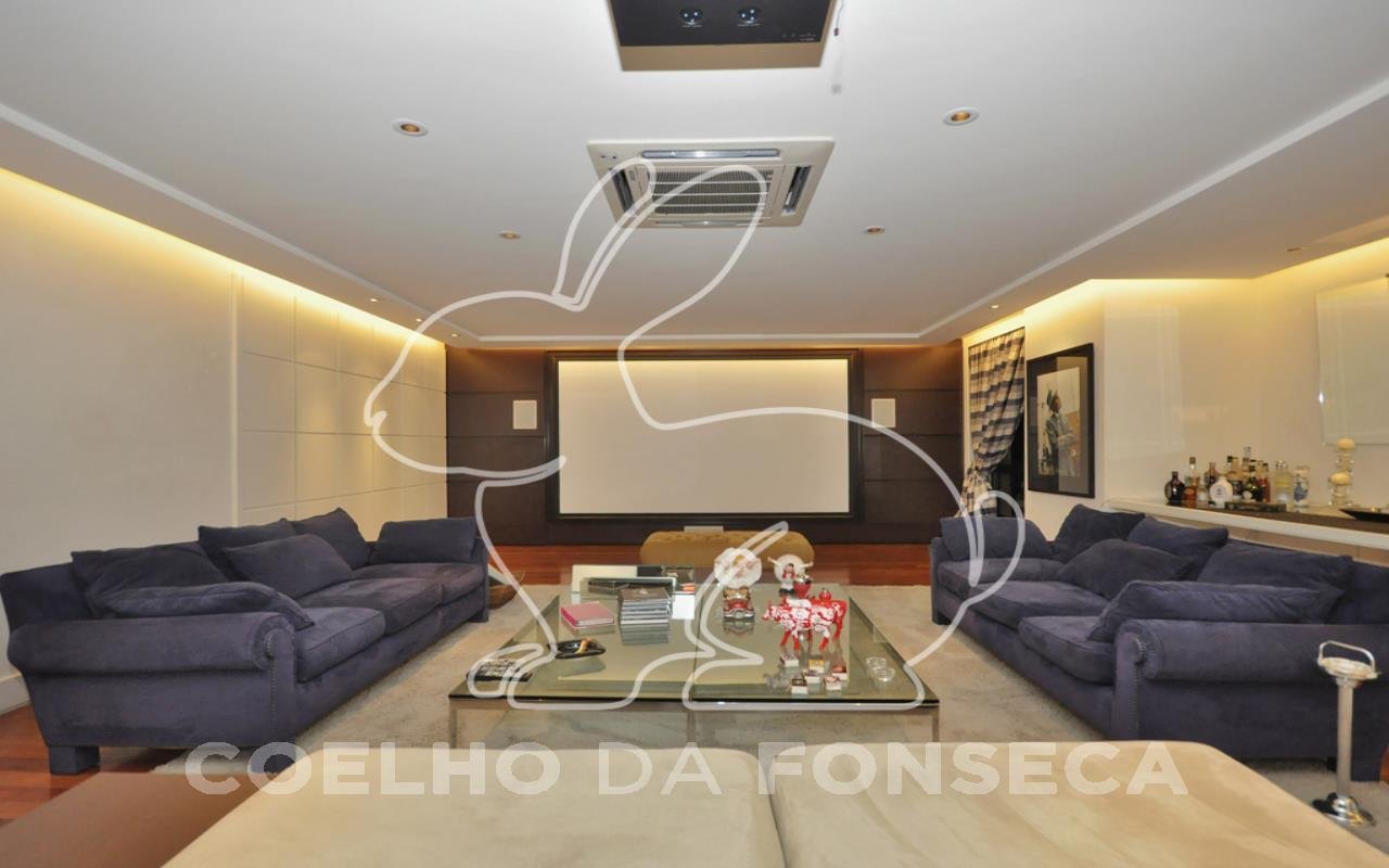 Home Theater