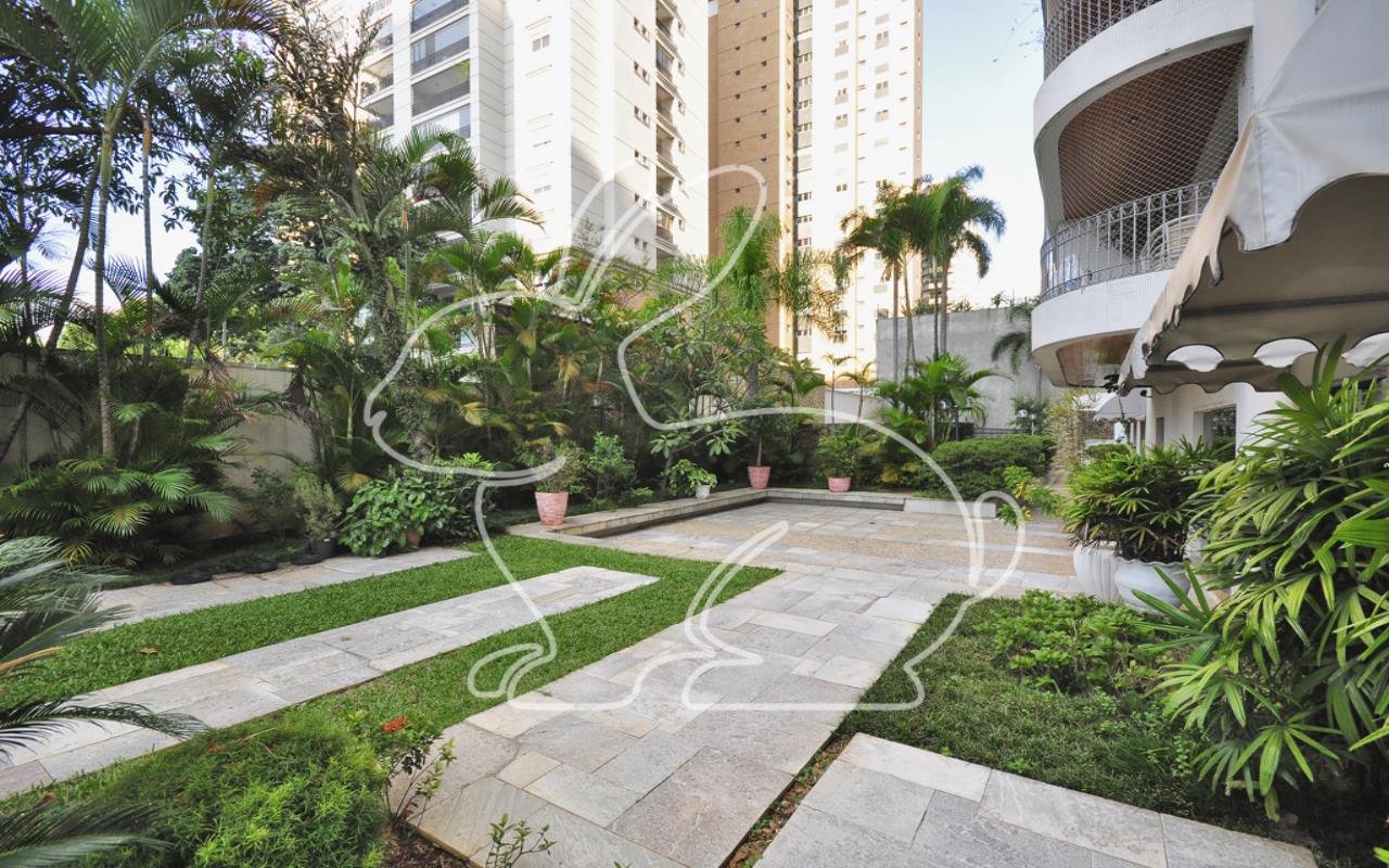 Hall de Circulação