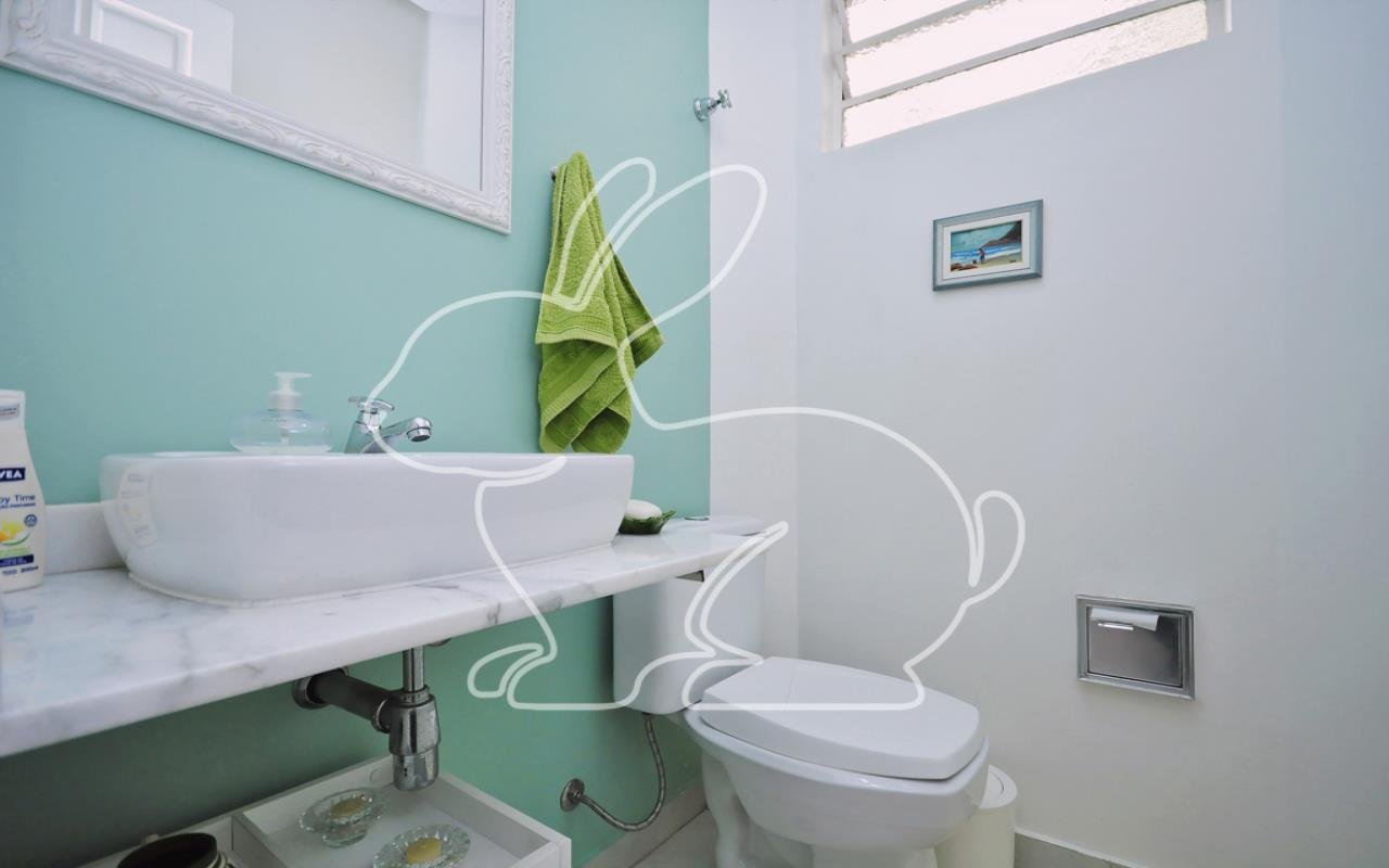 Lavabo
