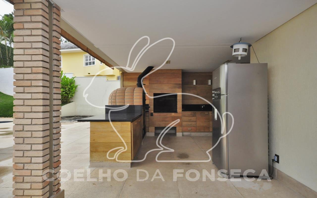 Espaço Gourmet (Unidade)