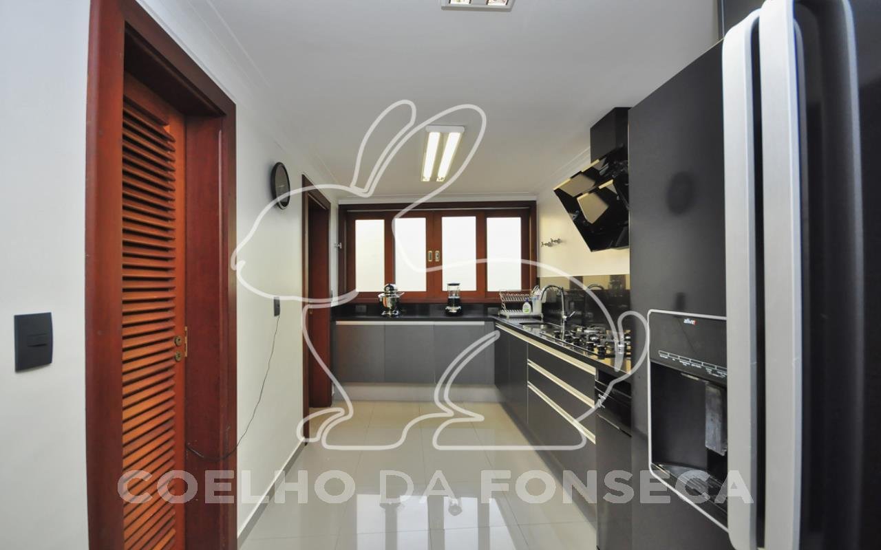 Cozinha