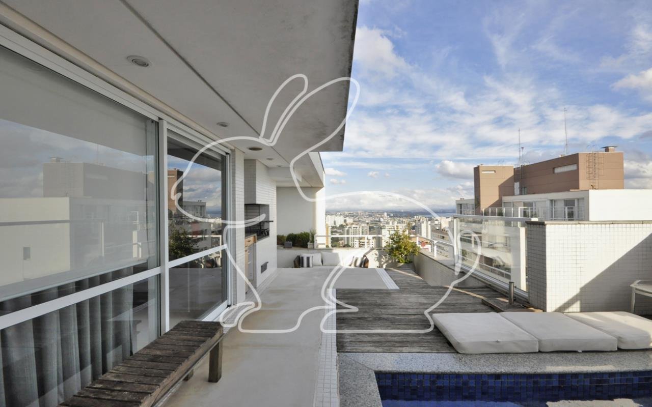 Terraço